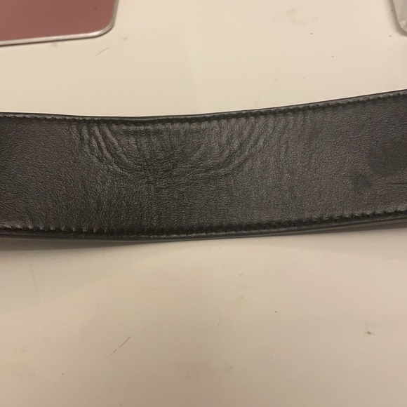 Gucci Marmont Belt - Picture 3 of 14